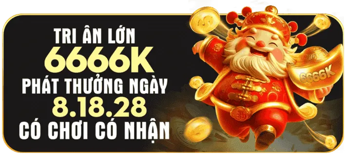 Các giải đấu casino độc quyền với giải thưởng lớn.