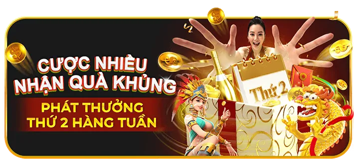 Giới thiệu trò chơi casino trực tuyến mới tại CM88