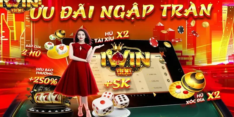 Xu Hướng iGaming CM88